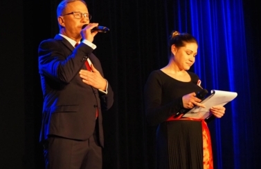 Koncert Jedności i Nadziei