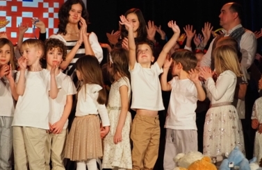 Koncert Jedności i Nadziei