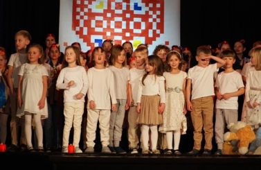 Koncert Jedności i Nadziei
