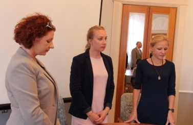Nauczyciele mianowani 2017