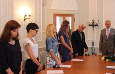 Nauczyciele mianowani 2017