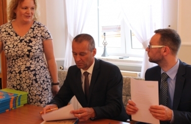 Nauczyciele mianowani 2017