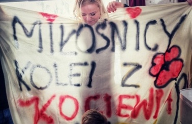 Pociągiem ku przygodzie . Wyprawa do Jabłowa
