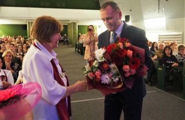 Dzień Kobiet UTW i PZERiI