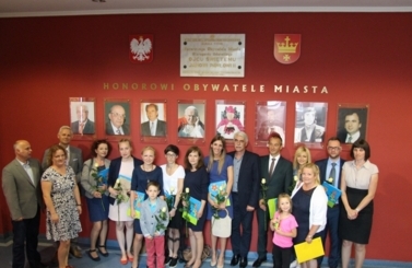 Nauczyciele mianowani 2017