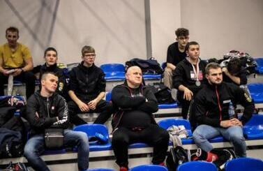 XIII Memoriał Zbigniewa Rompy