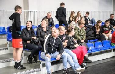 XIII Memoriał Zbigniewa Rompy