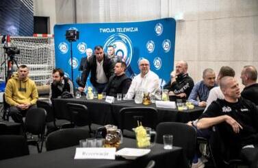 XIII Memoriał Zbigniewa Rompy