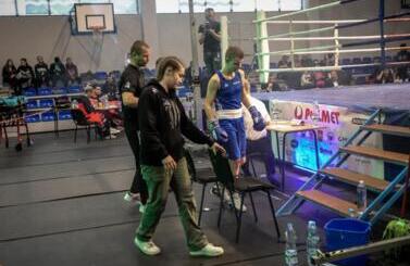 XIII Memoriał Zbigniewa Rompy