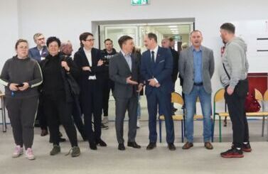 Mistrzostwa Gama Akademia Koszyk&oacute;wki