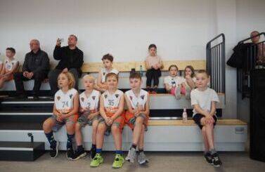 Mistrzostwa Gama Akademia Koszyk&oacute;wki