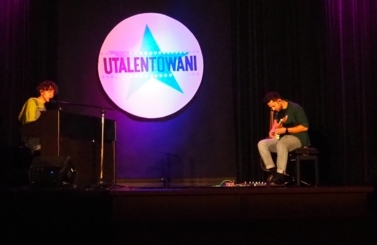 Utalentowani 2023