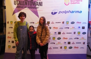 Utalentowani 2023