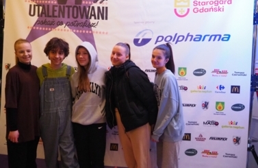 Utalentowani 2023