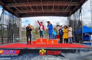 39.Bieg Szpęgawski