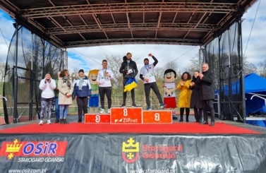 39.Bieg Szpęgawski