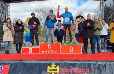 39.Bieg Szpęgawski