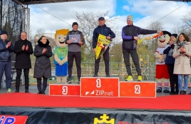 39.Bieg Szpęgawski
