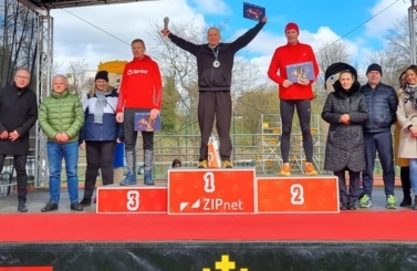 39.Bieg Szpęgawski