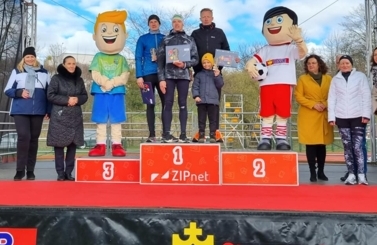 39.Bieg Szpęgawski