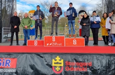 39.Bieg Szpęgawski