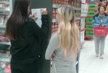Widzę, doświadczam, rozumiem