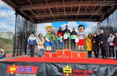39.Bieg Szpęgawski