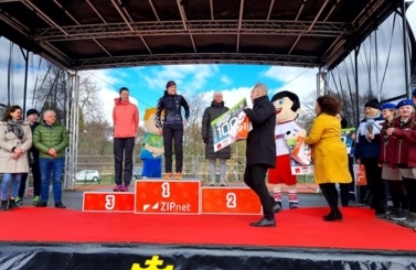 39.Bieg Szpęgawski