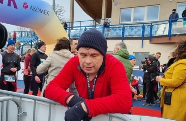 39.Bieg Szpęgawski