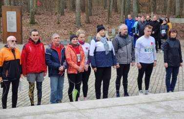39.Bieg Szpęgawski