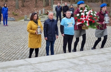 39.Bieg Szpęgawski