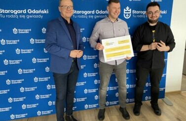 Pozytywne wsparcie 2023