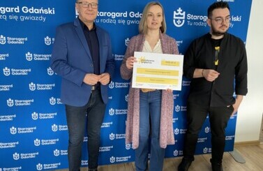 Pozytywne wsparcie 2023