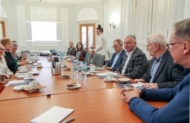 Rada Gospodarcza kwiecień 2023