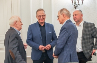 Rada Gospodarcza kwiecień 2023