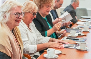 Rada Gospodarcza kwiecień 2023