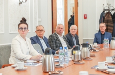 Rada Gospodarcza kwiecień 2023