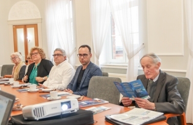 Rada Gospodarcza kwiecień 2023