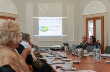 Rada Gospodarcza kwiecień 2023