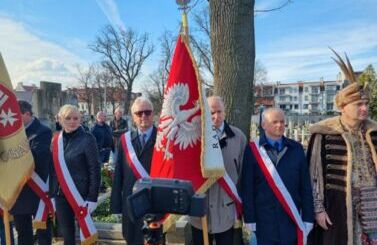 83.rocznica Zbrodni Katyńskiej 
