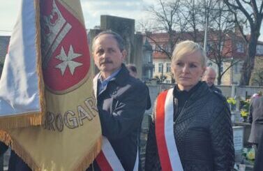 83.rocznica Zbrodni Katyńskiej 