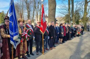 83.rocznica Zbrodni Katyńskiej 