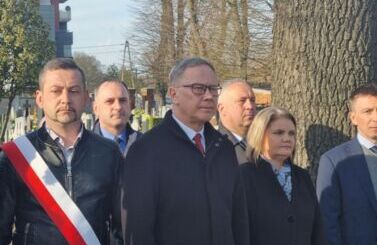 83.rocznica Zbrodni Katyńskiej 
