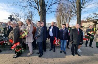 83.rocznica Zbrodni Katyńskiej 