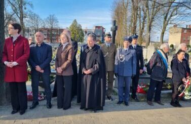 83.rocznica Zbrodni Katyńskiej 
