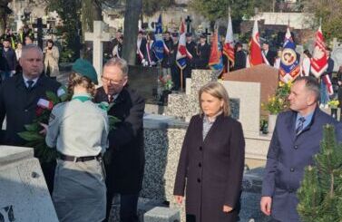 83.rocznica Zbrodni Katyńskiej 