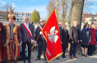 83.rocznica Zbrodni Katyńskiej 