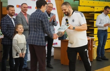 Turniej Przyjaźni
