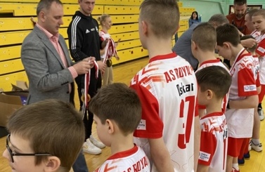 Turniej Przyjaźni