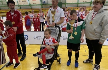 Turniej Przyjaźni